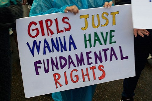 Difference Between Human Rights and Fundamental Rights-1