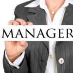 Difference Between Manager and Administrator