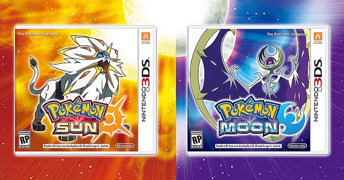 Pokémon Sun e Moon: veja as diferenças entre os jogos