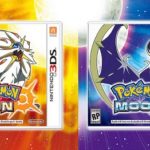 Difference Between Pokémon Sun and Pokémon Moon