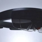 Difference between Google Glass and Microsoft HoloLens-1