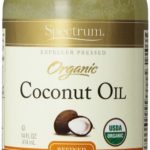 Difference between Refined coconut oil and Unrefined coconut oil-1
