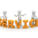 Difference between product and service-1