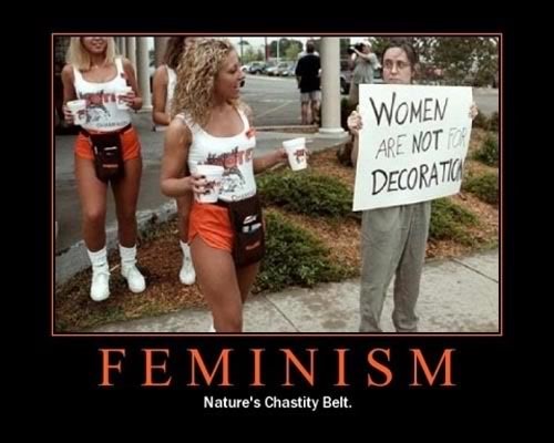 The difference between feminism and womanism