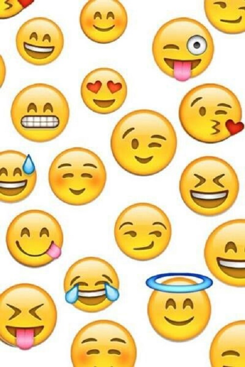 Difference between Emoji and Emoticon