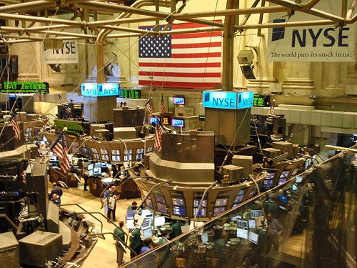 Difference between NYSE and NASDAQ