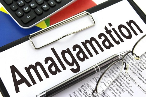 Difference between Merger and Amalgamation-1