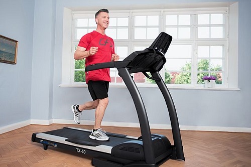 Difference between Treadmill and Elliptical