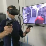 Differences Between Virtual Reality and Augmented Reality