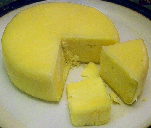 Difference Between Cheese and Paneer