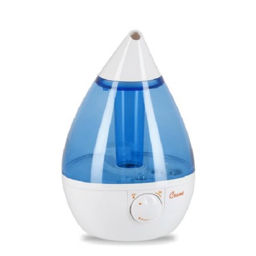Difference Between Diffuser and Humidifier-1