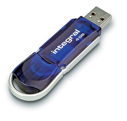 How Effective Is IBM's USB Drive Ban, Really?