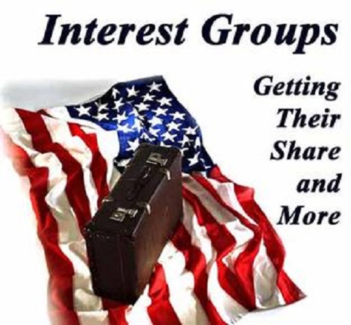 Difference Between Political Parties and Interest Groups-1