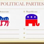 Difference Between Political Parties and Interest Groups