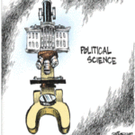Difference Between Politics and Political Science-1