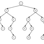 Difference between Binary Tree and Binary Search Tree