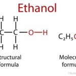 Difference between Ethanol and Ethanoic Acids