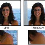 Difference between JPG and JPEG
