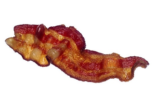 Difference between Pork and Bacon-1