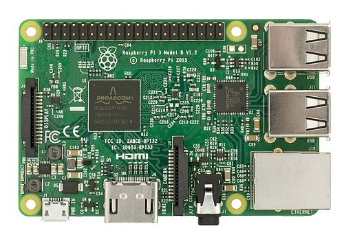 Difference between Raspberry Pi and Arduino
