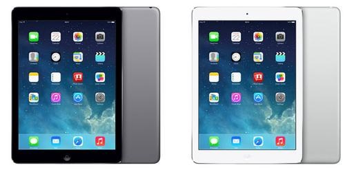 Difference between iPad Pro and iPad-1