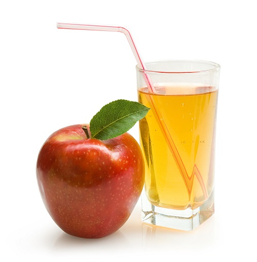 Differences Between Cider and Juice-1