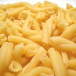 Differences Between Pasta and Macaroni