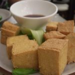 Differences Between Tofu and Paneer