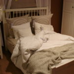 Difference Between Coverlet and Quilt