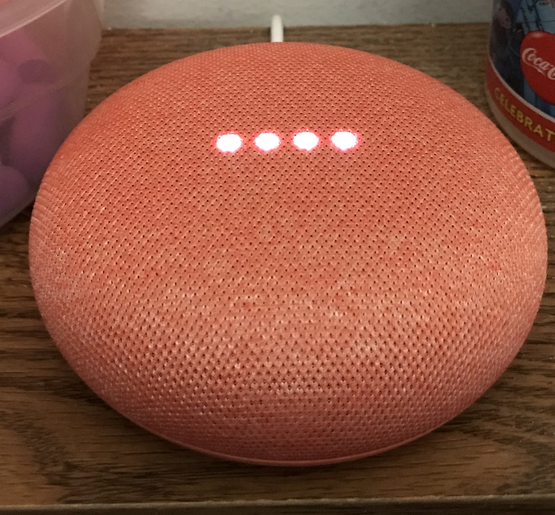 Difference between Google Home and Google Home Mini1