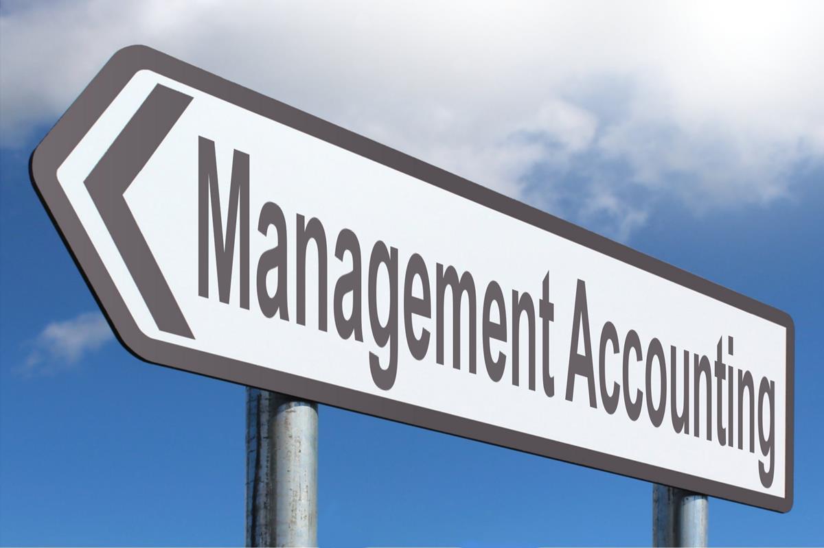 Difference Between Cost Accounting and Management Accounting