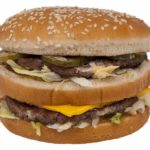 Difference Between Double Cheeseburger and Mcdouble 