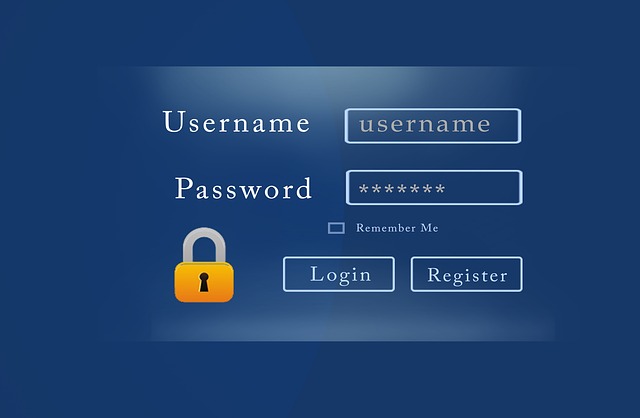 Difference Between Login and Sign up