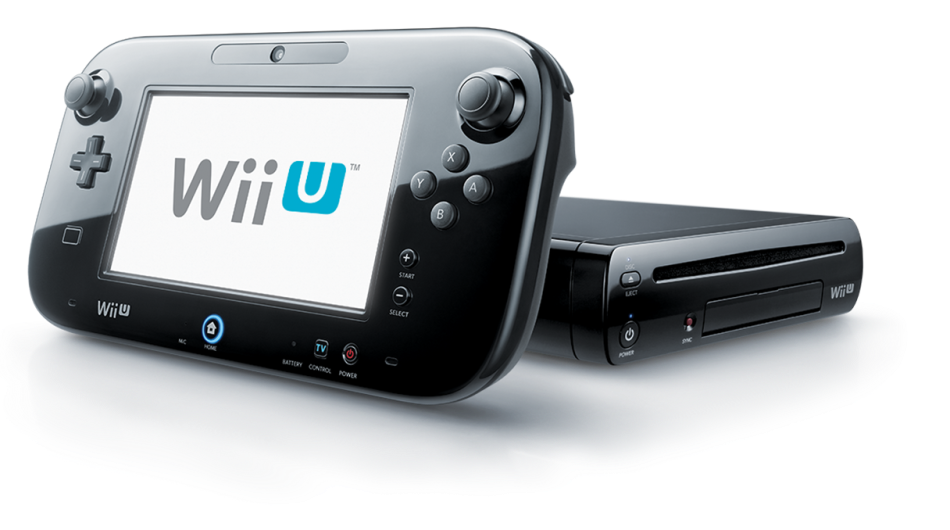 Difference Between Nintendo Wii U and Wii