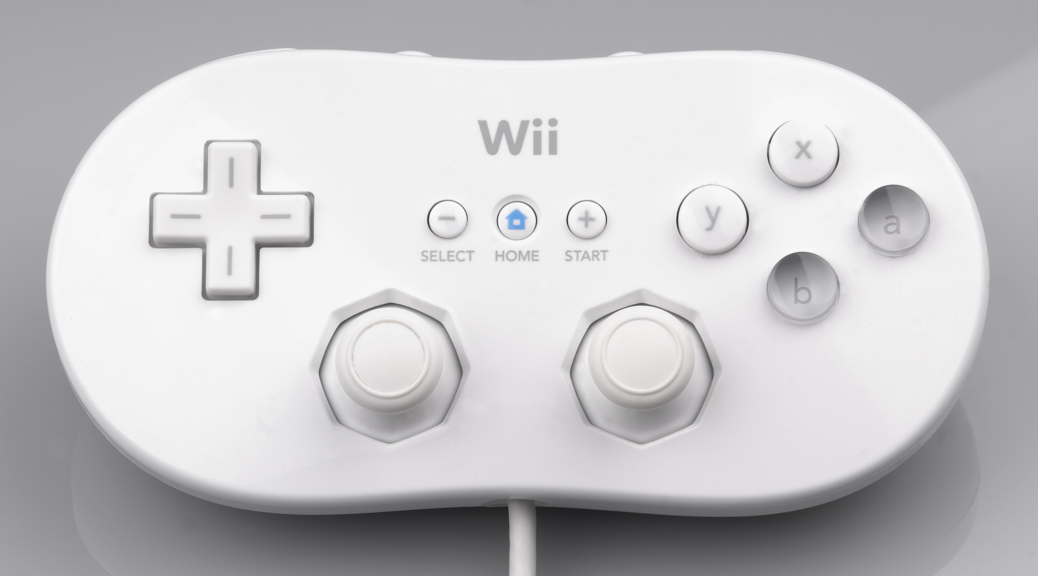 Juegos Nintendo Wii & Wii U: » Nintendo
