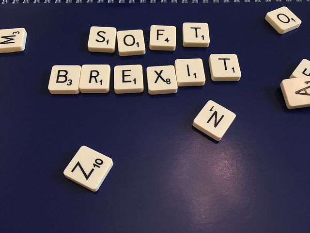 Difference Between a Hard Brexit and Soft Brexit 