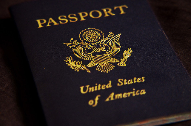 Difference Between a Passport Book and Passport Card 1