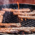 Difference Between Convection and Grill