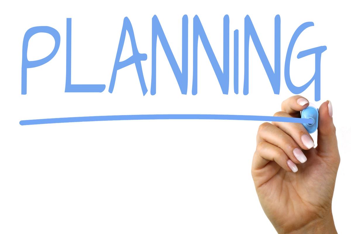 Difference Between Planning and Forecasting
