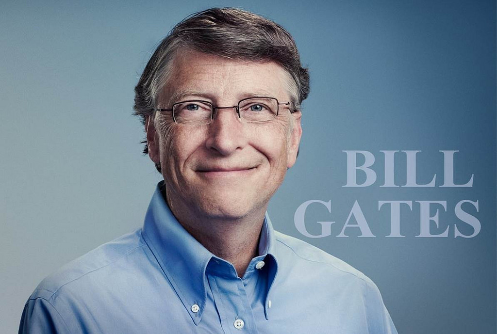 Differences Between Bill Gates nd Steve Jobs