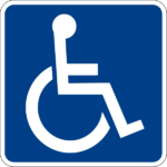 The Difference Between Handicapped and Disabled