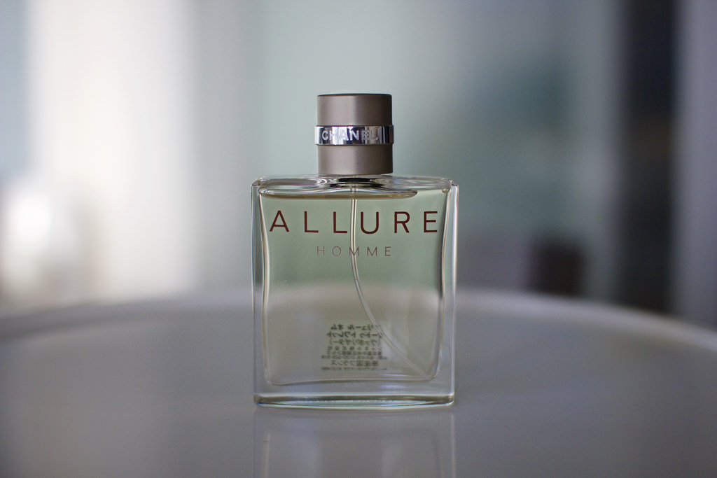 Difference Between Eau de Toilette and Aftershave