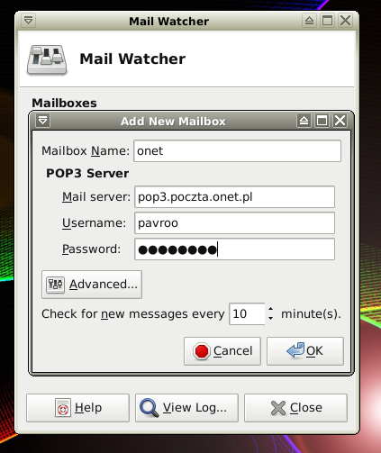 Difference Between IMAP and POP3