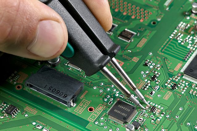 Difference Between Welding and Soldering