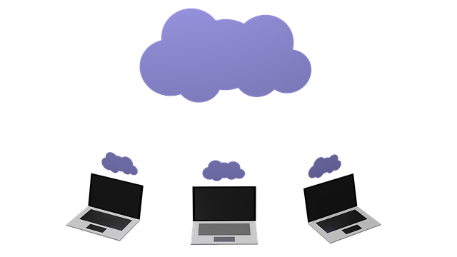 Difference Between Cloud Based and Server Based