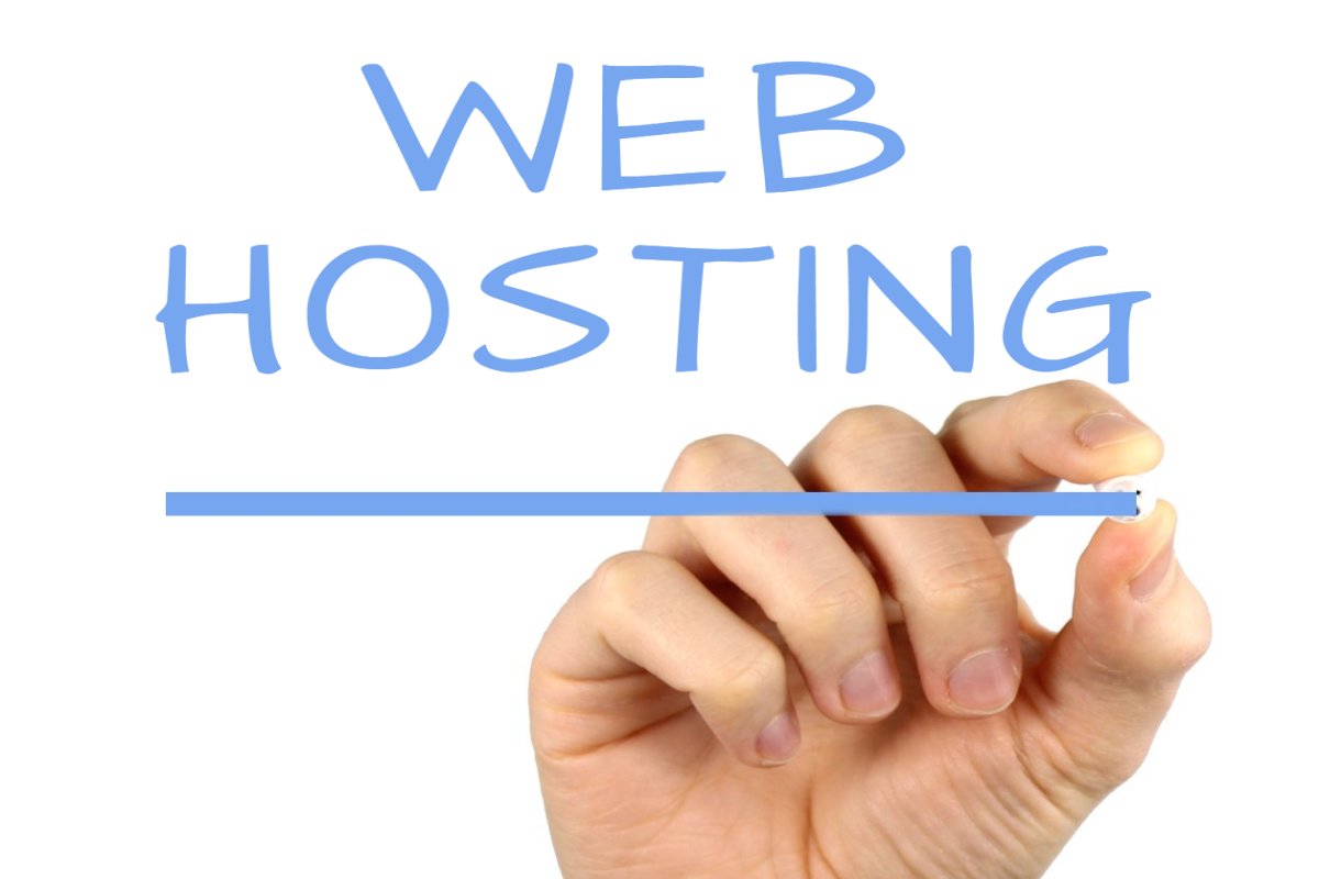 Difference Between Dedicated and Shared Hosting