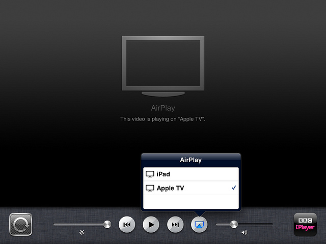 Difference Between Bluetooth and AirPlay
