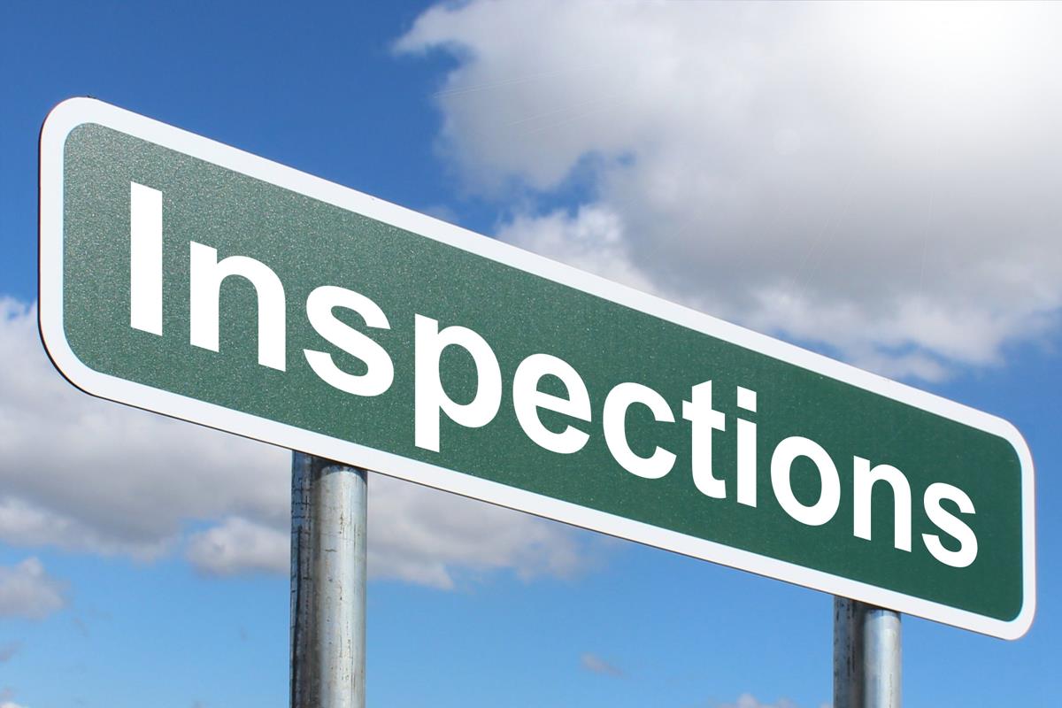Difference Between Supervision and Inspection