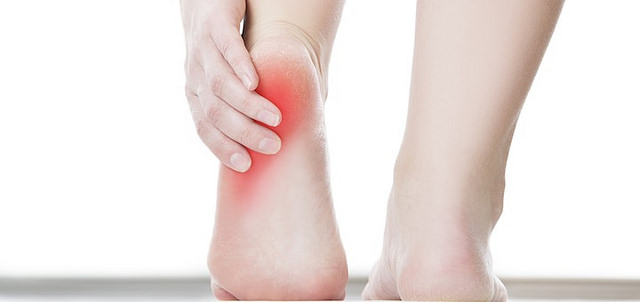 Difference between Gout and Plantar Fasciitis