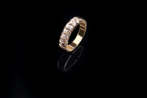 Difference Between Real Diamonds and Fake Diamonds | Difference Between